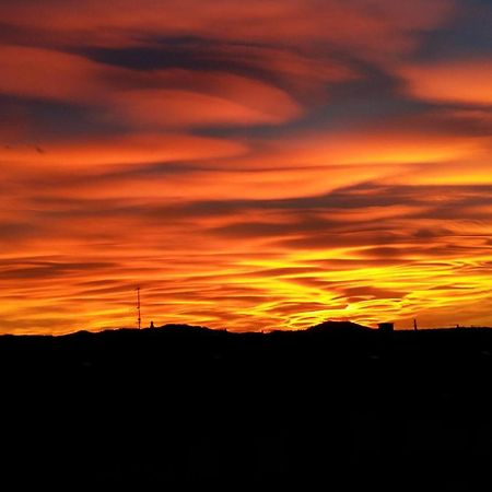 La Terrazza Casa Vacanza Carenno Kültér fotó