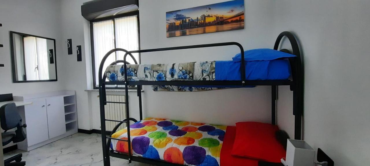 La Terrazza Casa Vacanza Apartman Carenno Kültér fotó