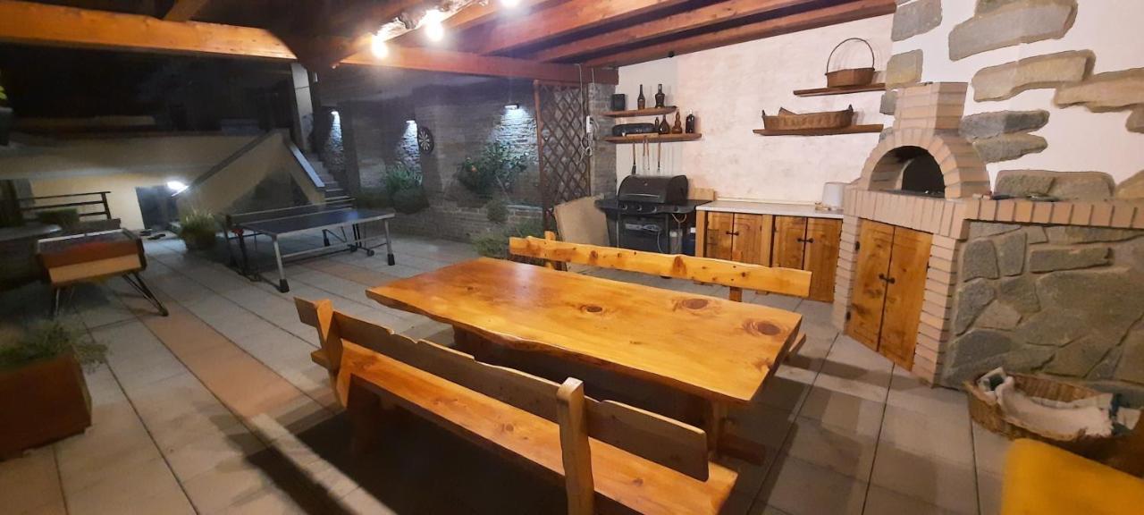 La Terrazza Casa Vacanza Carenno Kültér fotó