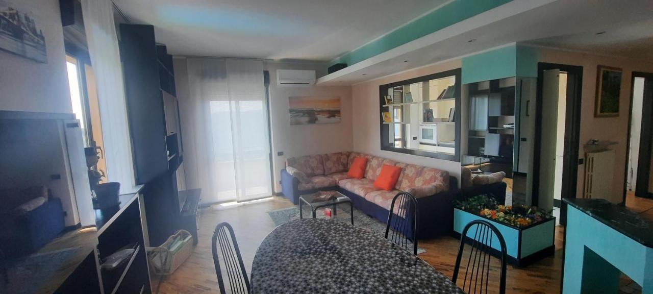 La Terrazza Casa Vacanza Carenno Kültér fotó