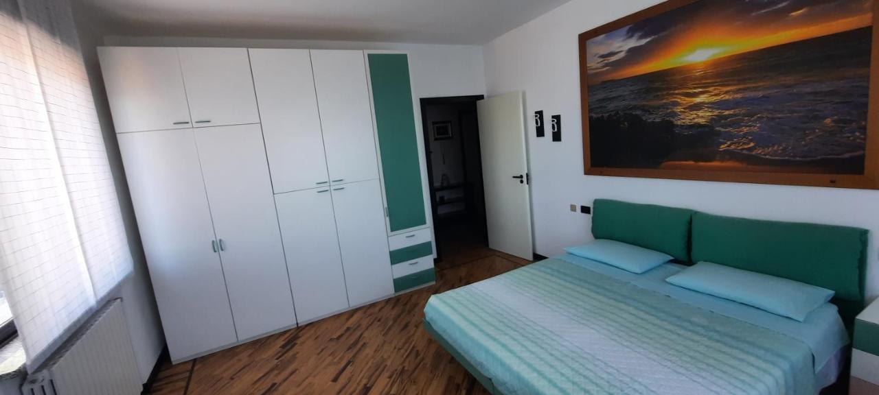 La Terrazza Casa Vacanza Carenno Kültér fotó
