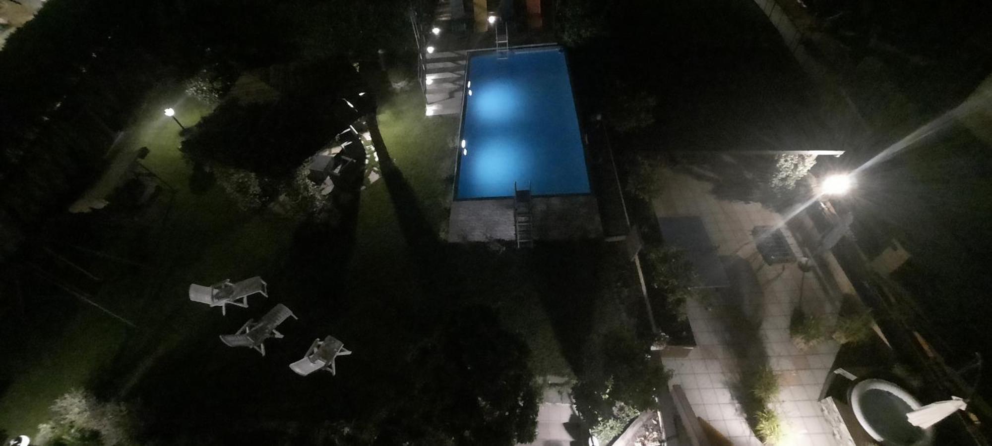 La Terrazza Casa Vacanza Carenno Kültér fotó
