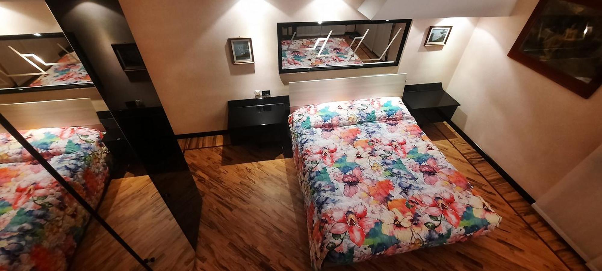 La Terrazza Casa Vacanza Carenno Kültér fotó