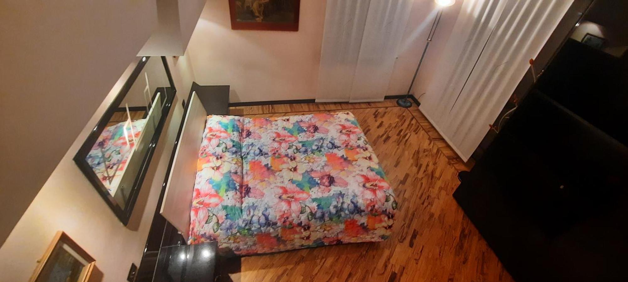 La Terrazza Casa Vacanza Carenno Kültér fotó