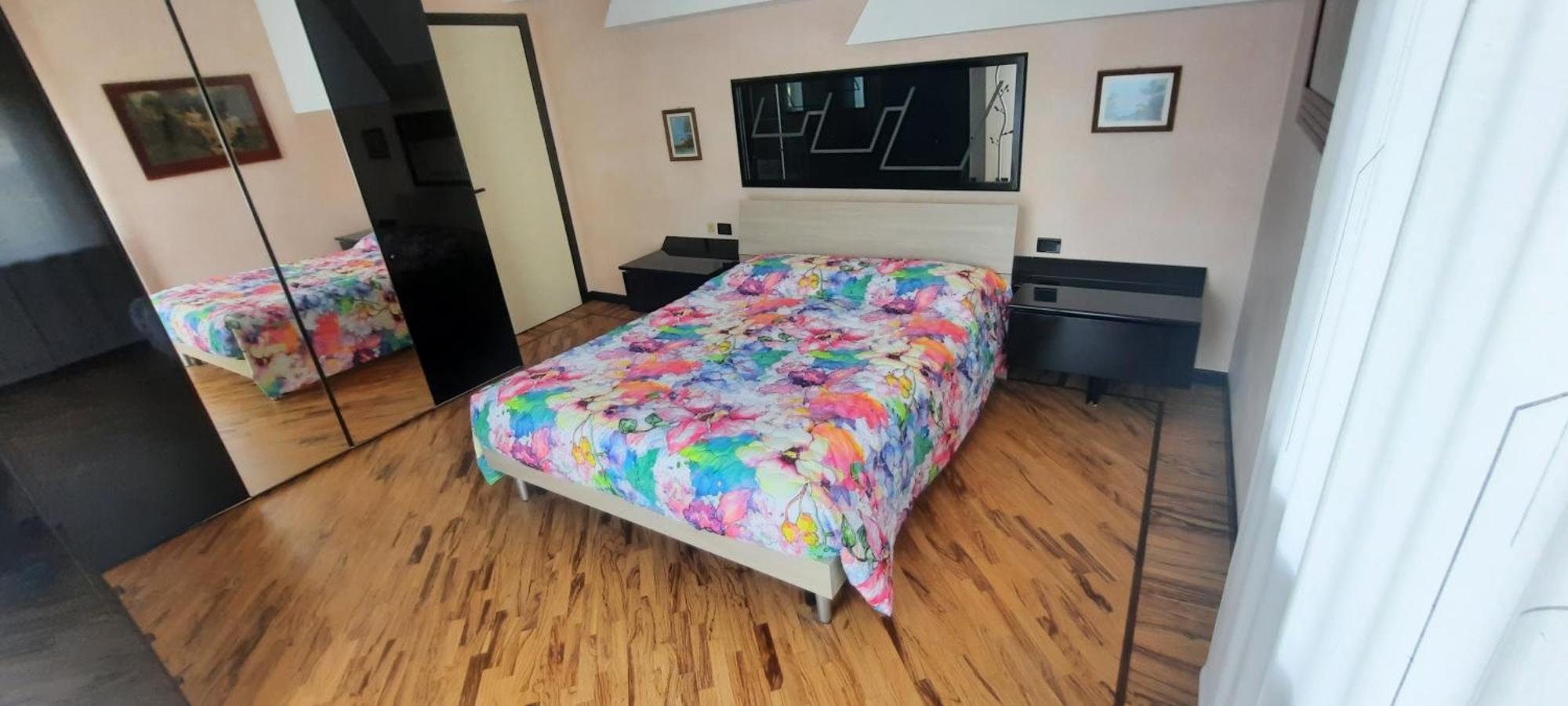 La Terrazza Casa Vacanza Carenno Kültér fotó