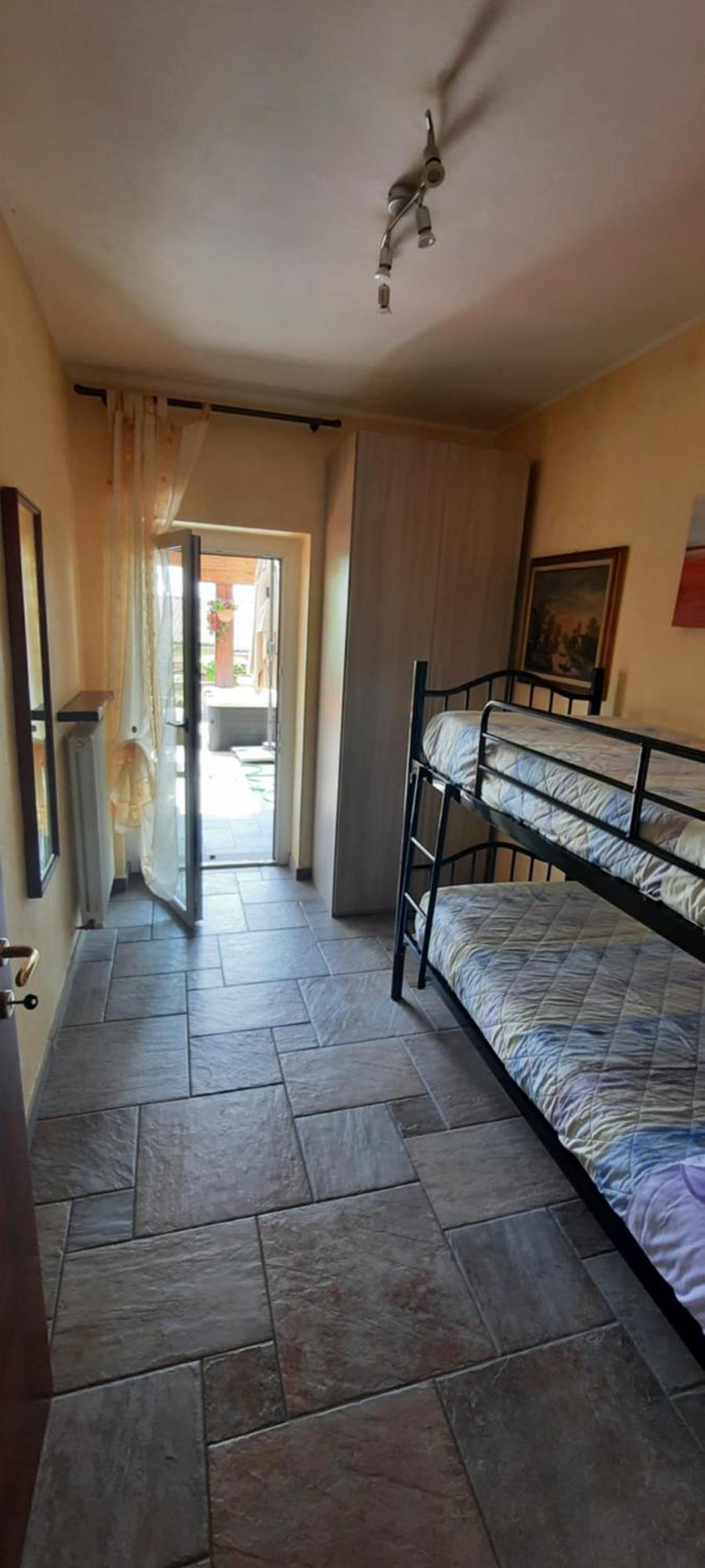 La Terrazza Casa Vacanza Carenno Kültér fotó