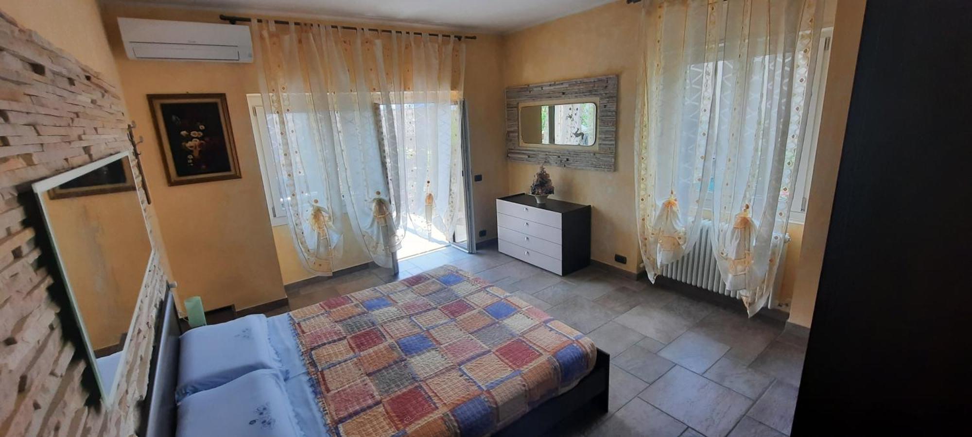 La Terrazza Casa Vacanza Carenno Kültér fotó
