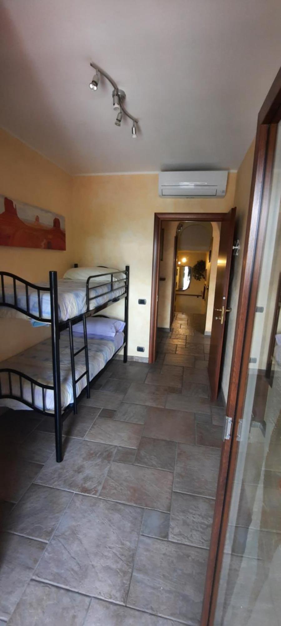 La Terrazza Casa Vacanza Carenno Kültér fotó