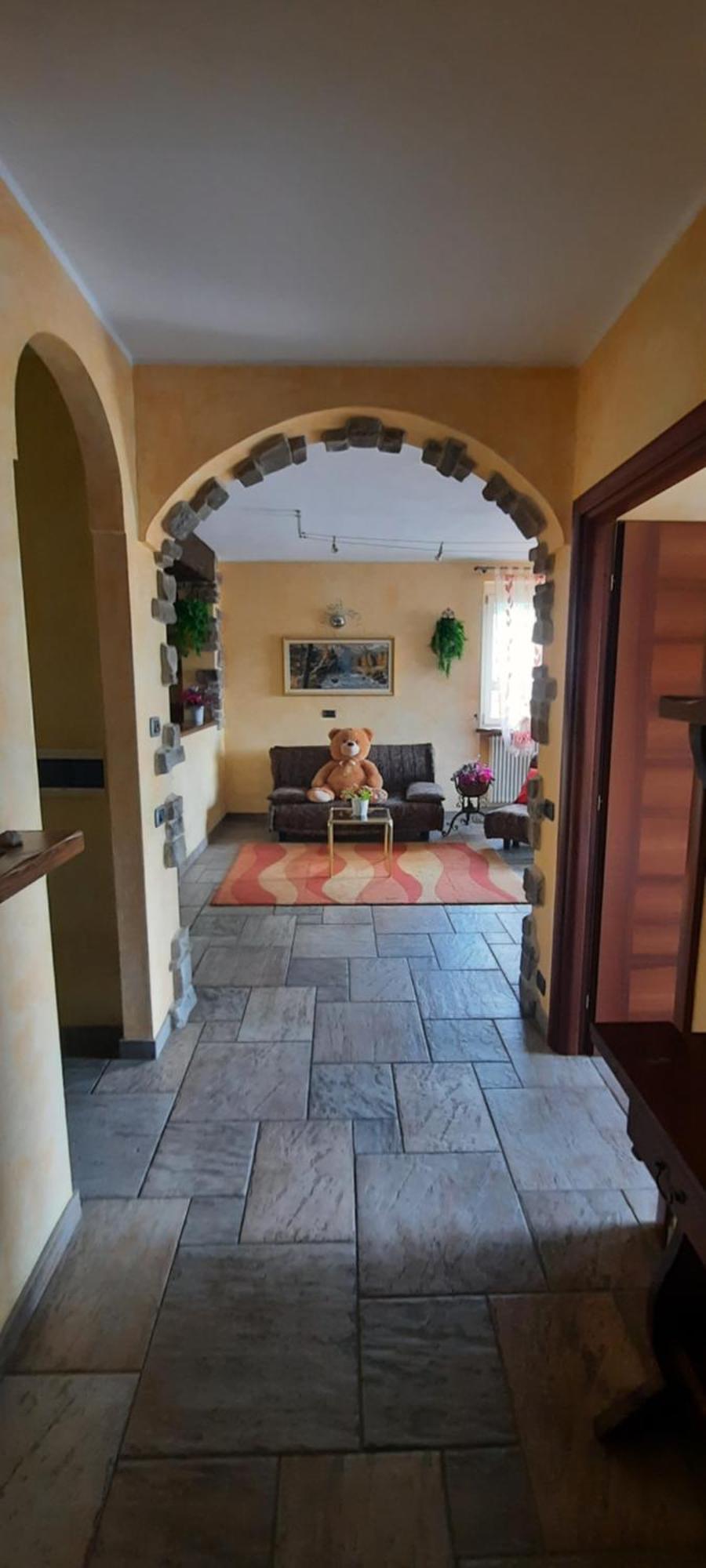 La Terrazza Casa Vacanza Carenno Kültér fotó