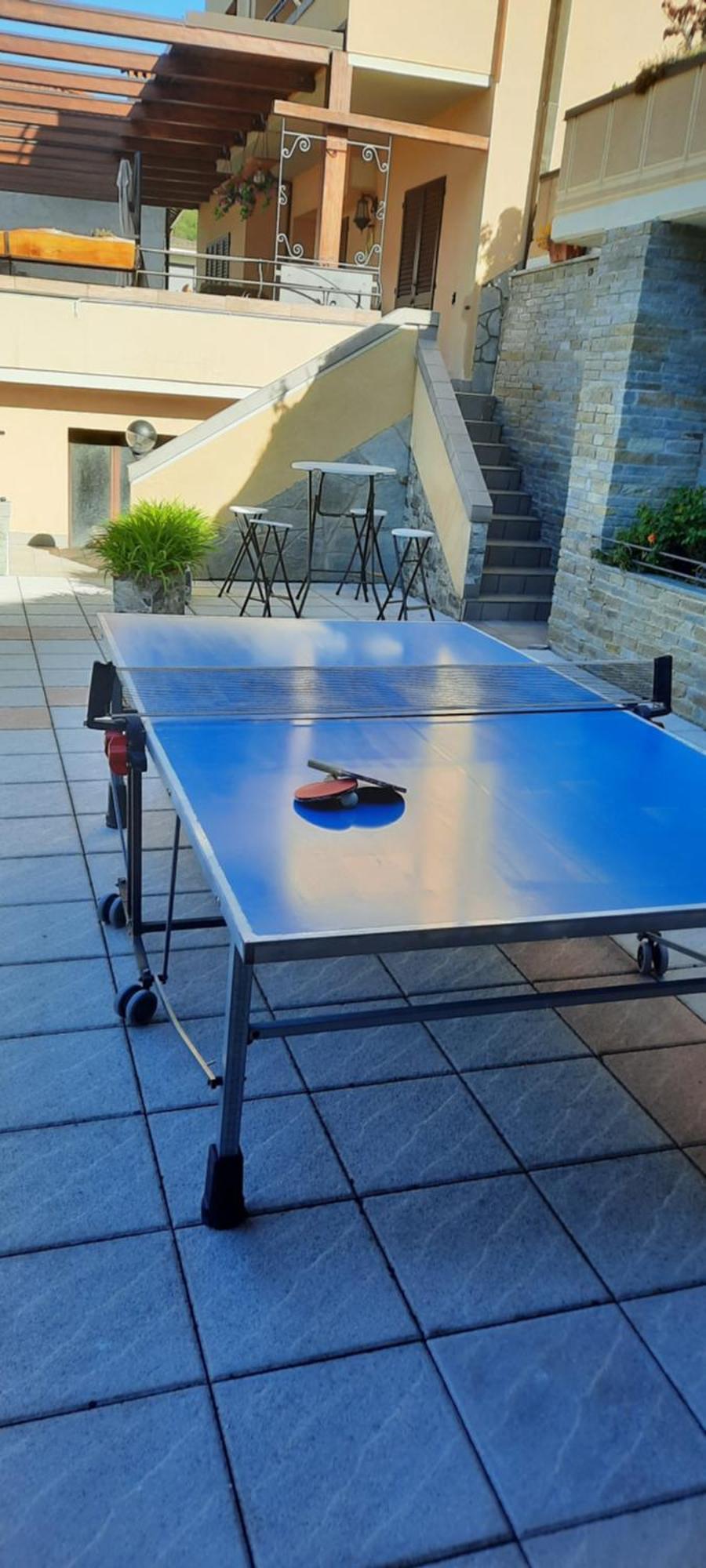 La Terrazza Casa Vacanza Carenno Szoba fotó