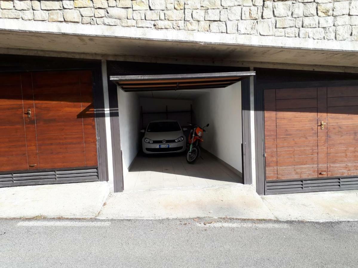 La Terrazza Casa Vacanza Carenno Kültér fotó